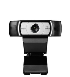 [5122709] Logitech Webcam professionnelle C930e (960-000971)