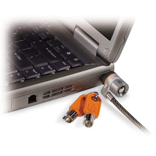 Kensington MicroSaver® Keyed Laptop Lock (K64068F)