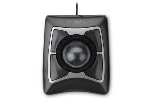 Kensington Expert Mouse® Wired Trackball (K64325)