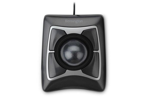 Kensington Trackball filaire Expert Mouse® (K64325)