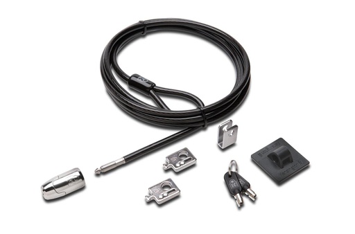 Kensington Desktop & Peripherals Locking Kit 2.0 (K64424WW)