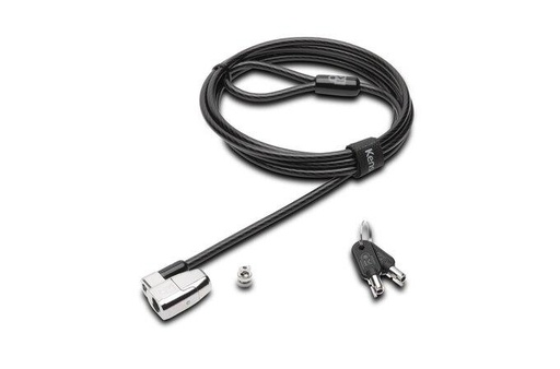 Kensington Câble de sécurité à clé ClickSafe® 2.0 (K64435WW)