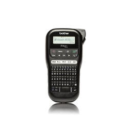 [5749562] Brother LCD, 6x AAA, 180 dpi, ZTe, 3.5/6/9/12 mm, 400g (PTH110)