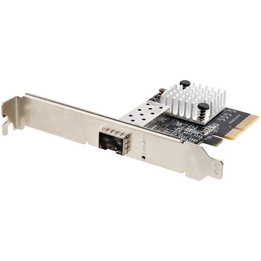 StarTech.com PEX10GSFP network card