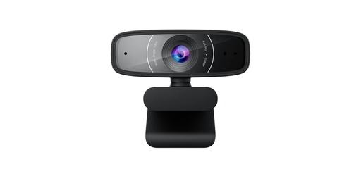 ASUS Webcam C3, FHD (1920 x 1080), 30 FPS, USB 2.0 (ASUS WEBCAM C3)