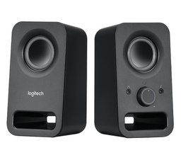 [5165462] Logitech Haut-parleurs multimédia z150 (980-000802)
