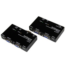 [4019638] StarTech.com Extendeur VGA et audio sur Cat5