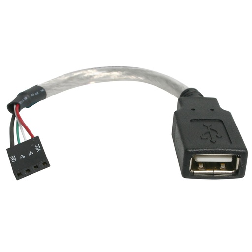 Câble USB StarTech.com USBMBADAPT