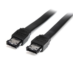 [4021594] StarTech.com Câble eSATA externe blindé de 90 cm M/M (ESATA3)