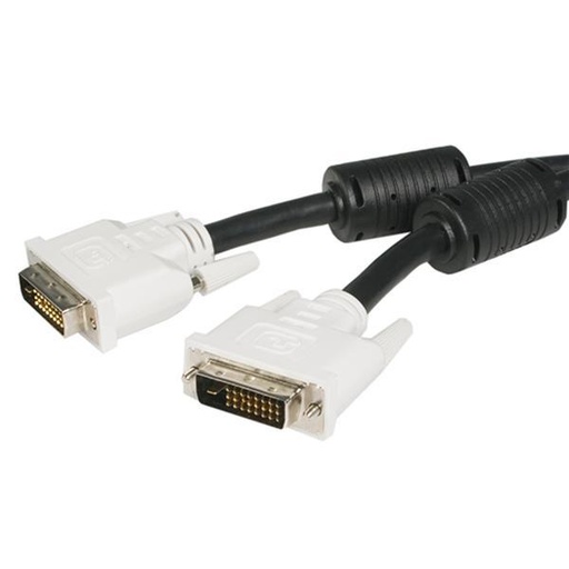 StarTech.com DVIDDMM30 DVI cable