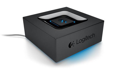Logitech Récepteur audio Bluetooth (980-000910)