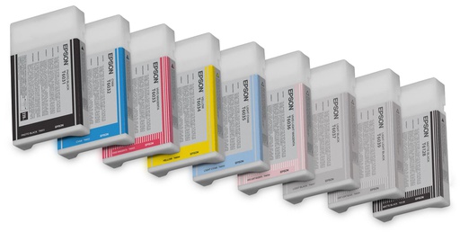 Epson Singlepack Light Magenta T603C00 220 ml