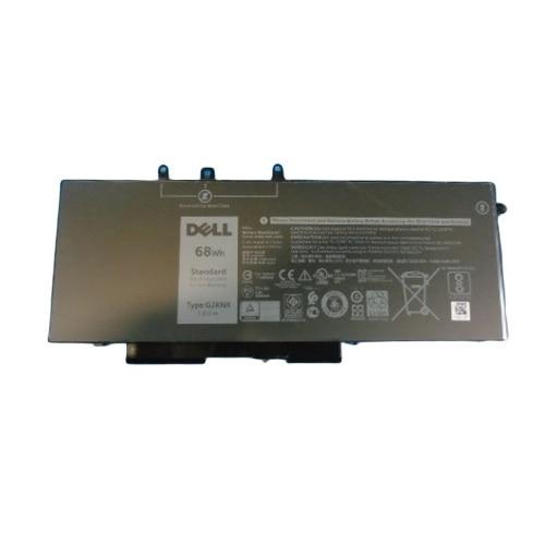 DELL Lithium-Ion, 68 WHr 4-Cell Primary (451-BBZG)