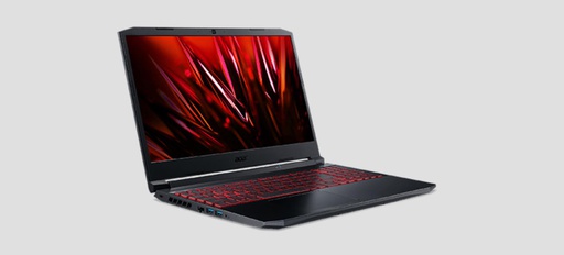 Acer Nitro 5 AN515-45-R9X1