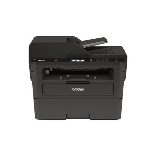 Brother 1200 x 1200 dpi, 34ppm, 2.7" Touchscreen Colour LCD, Fax, 25% - 400%