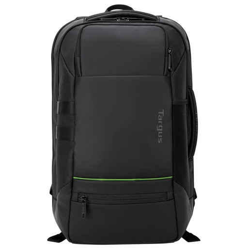 Targus 15.6" Balance EcoSmart Checkpoint-Friendly Backpack (TSB921CA)