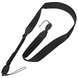 [5990834] Targus Bandoulière pour étui robuste SafePort (THA101GLZ)