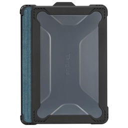 [6331261] Targus Étui durci SafePort pour Microsoft Surface Go - Gris (THD491GL)