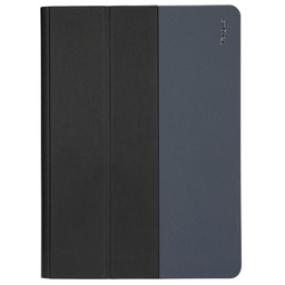 [6428790] Targus 10.5&quot;, PU, Noir/Bleu (THZ789GL)