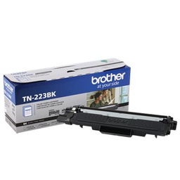 [6300685] Brother Toner à rendement standard, noir, 1400 pages (TN223BK)