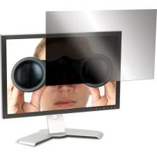 Targus 20” Widescreen LCD Monitor Privacy Screen (16:9) (ASF20W9USZ)