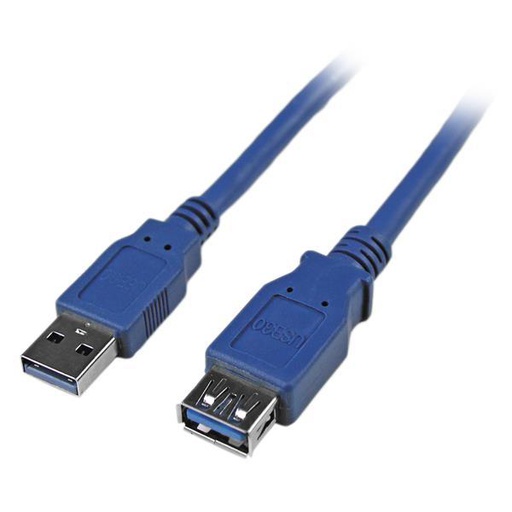Câble USB StarTech.com USB3SEXTAA6