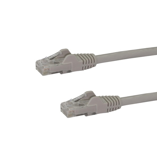 StarTech.com N6PATCH50GR networking cable