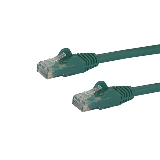 StarTech.com N6PATCH50GN networking cable