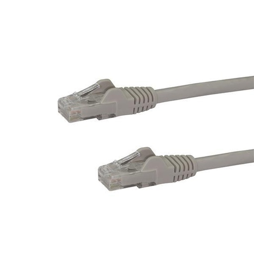StarTech.com N6PATCH100GR networking cable