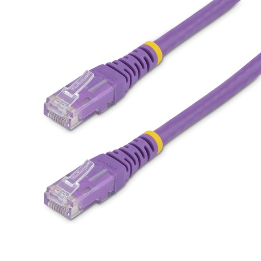StarTech.com C6PATCH50PL networking cable