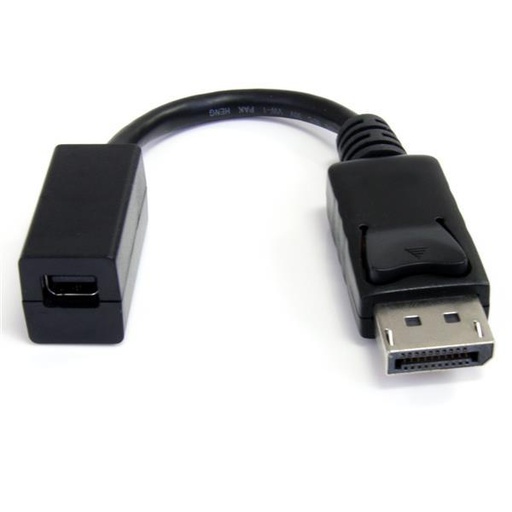 Câble DisplayPort StarTech.com DP2MDPMF6IN