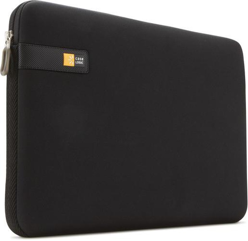 Case Logic 13.3" Laptop and MacBook Sleeve (LAPS-113BLK)