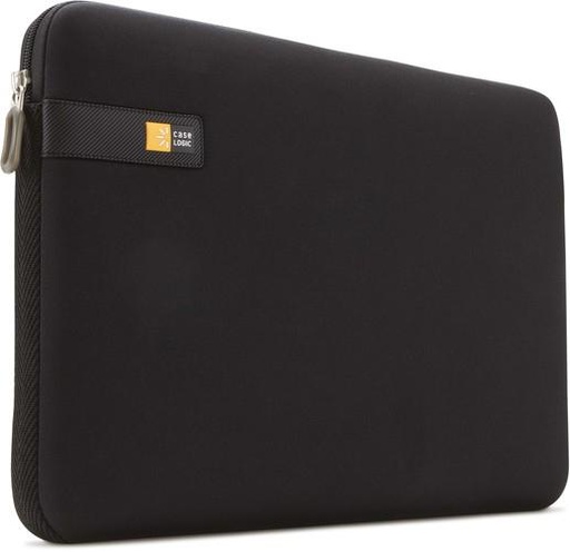 Case Logic 14" Laptop Sleeve (LAPS-114BLK)