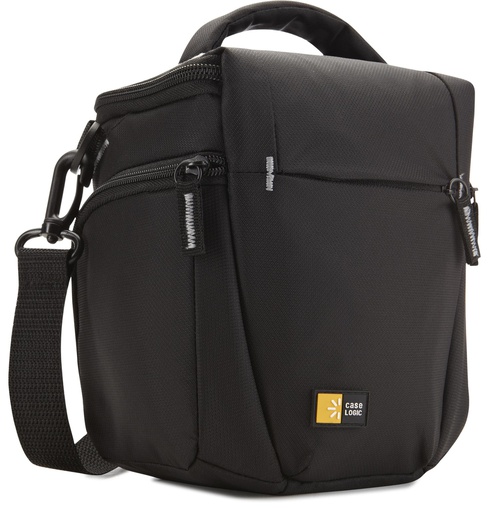 Case Logic ÉTUI POUR APPAREIL PHOTO REFLEX NUMÉRIQUE (TBC-406)