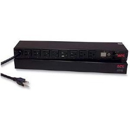 [4931859] Eaton PDU 120V, 5-15P à 6 5-15R (EHBPL1500R-PDU1U)
