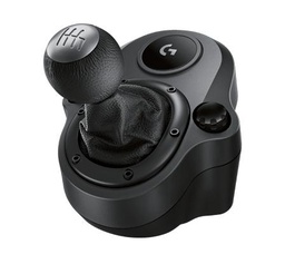 [5480090] Logitech DRIVING FORCE SHIFTER
