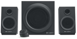 [5520831] Logitech Système d'enceintes Z333 avec subwoofer (980-001203)