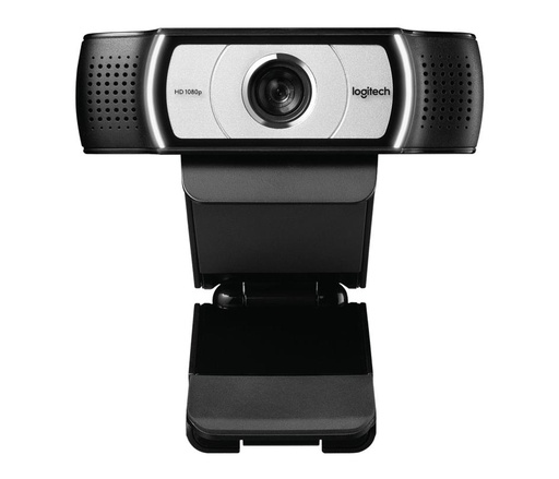 Logitech Webcam professionnelle C930e (960-001070)
