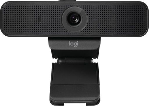 Logitech C925e Business Webcam (960-001075)