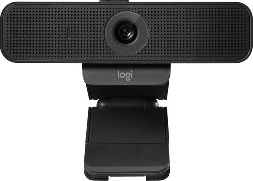 Logitech Webcam professionnelle C925e (960-001075)