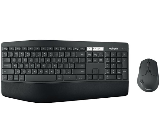 Logitech MK850 Performance Wireless Keyboard and Mouse Combo (920-008219)