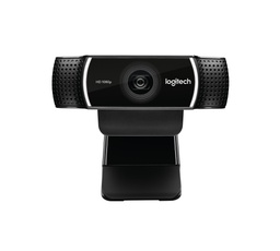 [5724243] Logitech C922 PRO HD STREAM WEBCAM (960-001087)