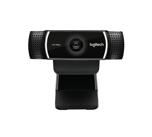 Logitech C922 PRO HD STREAM WEBCAM (960-001087)