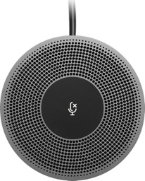 [5938383] Logitech Extension microphones pour MeetUp (989-000405)