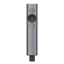 [5803836] Logitech Télécommande de présentation Spotlight (910-005216)