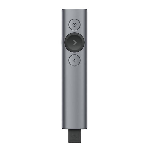 Logitech Spotlight Presentation Remote (910-005216)