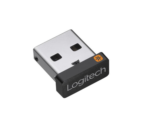Logitech Récepteur unificateur USB (910-005235)