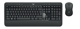 [6048302] Logitech Ensemble clavier et souris sans fil MK540 ADVANCED (920-008671)