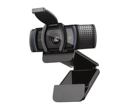 [6316962] Logitech Webcam HD Pro C920 (960-001257)