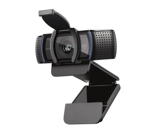 Logitech HD Pro Webcam C920 (960-001257)